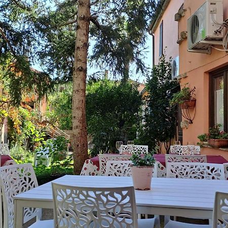 Borgo San Lorenzello Kültér fotó