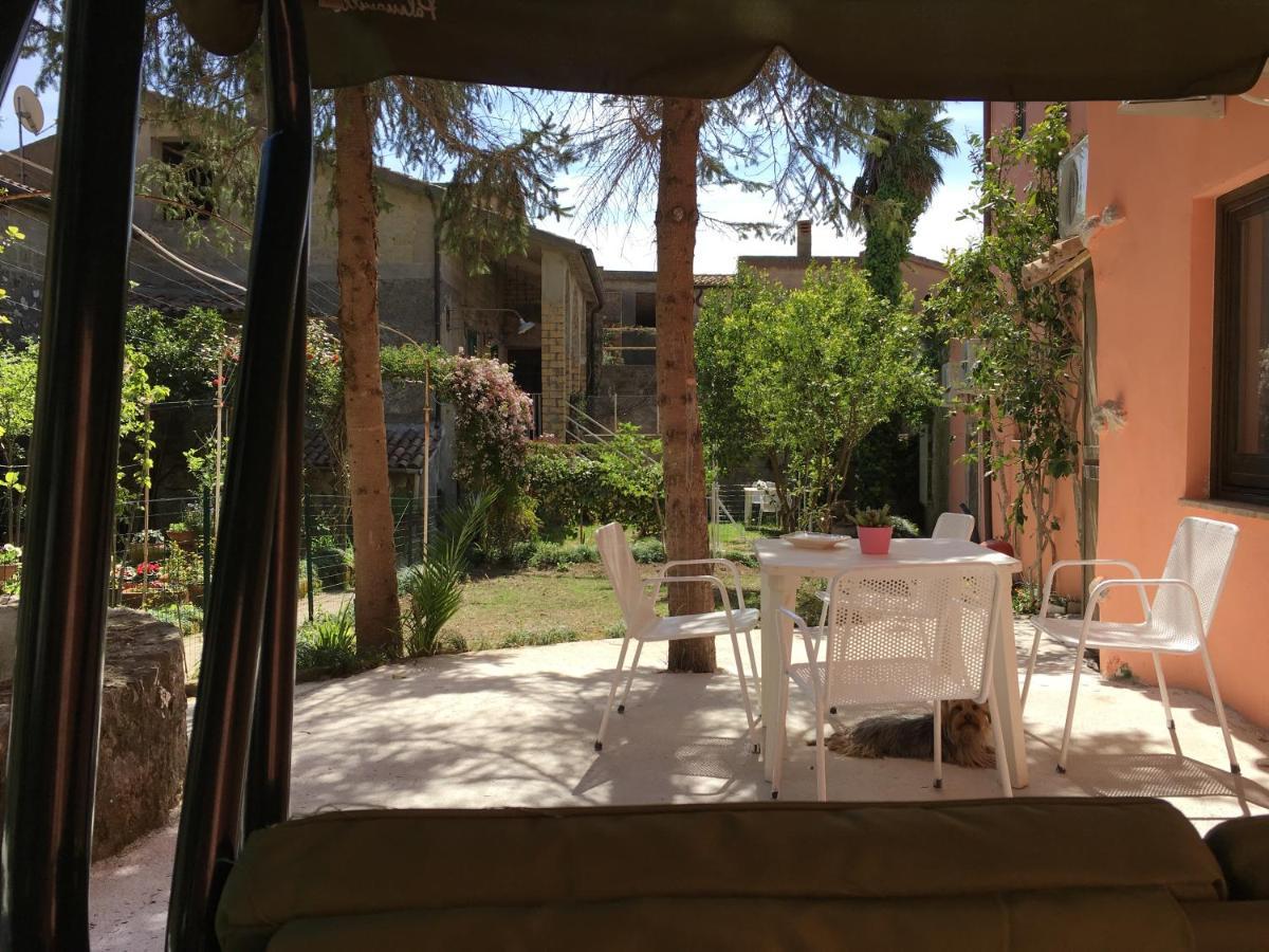 Borgo San Lorenzello Kültér fotó