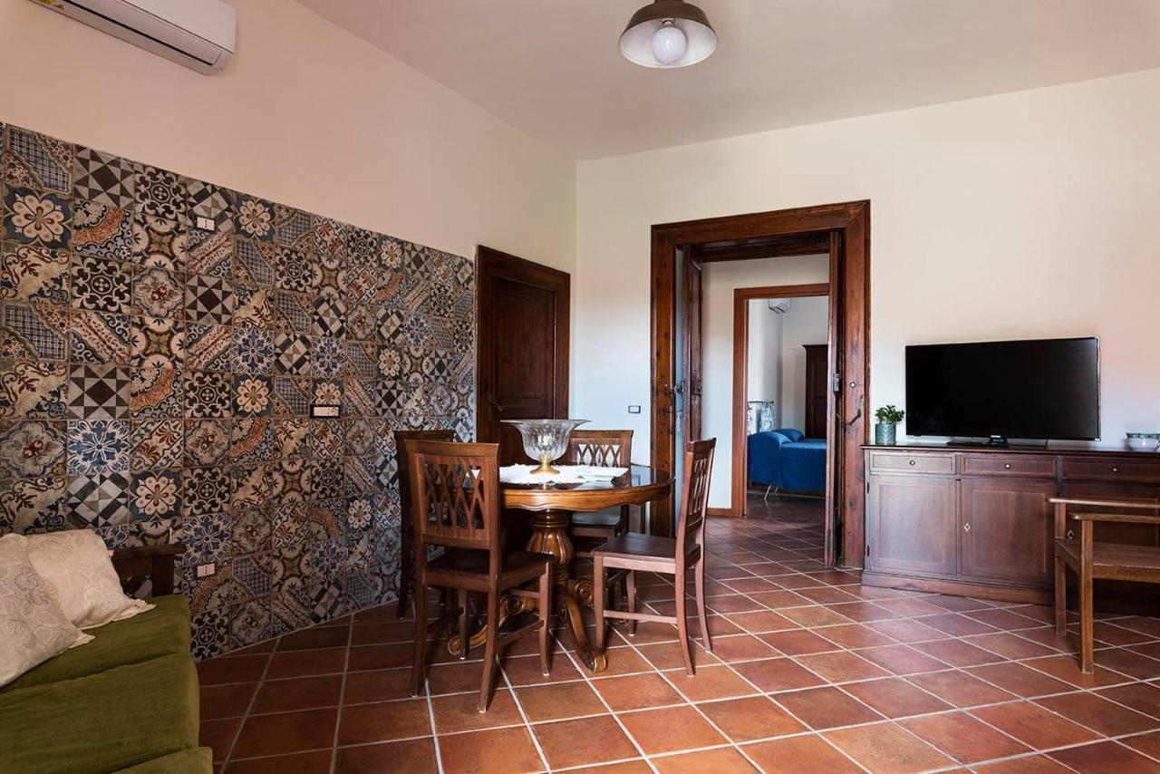 Borgo San Lorenzello Kültér fotó