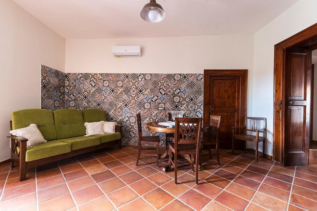 Borgo San Lorenzello Kültér fotó